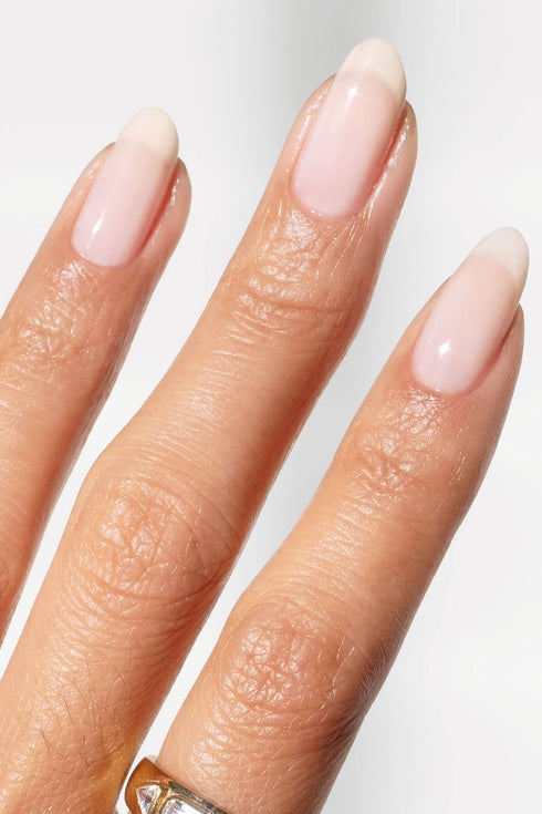 CLEAN SLATE RIDGE FILLER NAIL POLISH